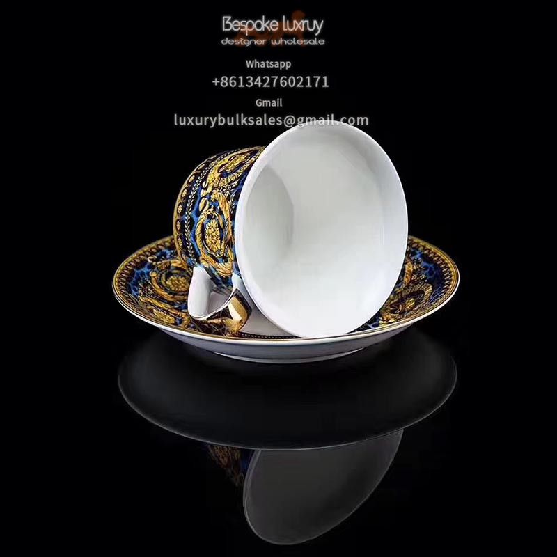 Versace coffeeset p32